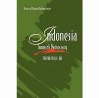Image of Indonesia towards democracy