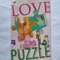 Image of Love Puzzle