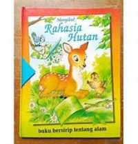 Image of Menyibak rahasia hutan