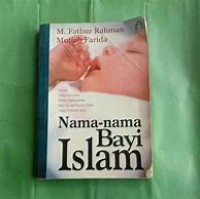 Image of Nama-nama bayi islam