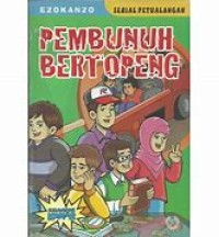 Image of Pembunuh bertopeng