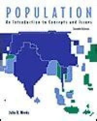 Image of Population: an introduction to concepts and issues