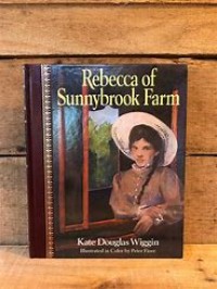 Image of Rebecca sunnybrook farm