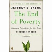 Image of The end of poverty