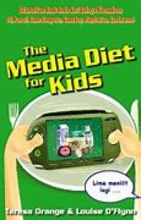 Image of The media diet for kids