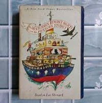 Image of The mysterious benedict society and the perilous journey