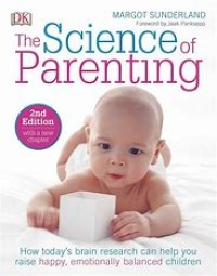 Image of The science of parenting