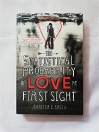 Image of The statistical probability of love at first sight