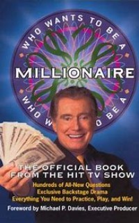 Image of Who wants to be a millionare