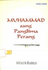 Image of Muhammad Sang Panglima Perang