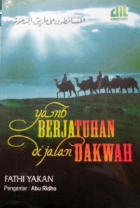 Image of Yang Berjatuh Di Jalan Dakwah
