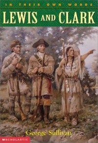 Image of Lewis And Clark : in their own words
