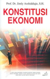 Image of Konstitusi Ekonomi