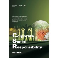 Image of Corporate social responsibility