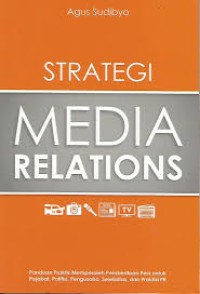 Image of Strategi Media Relations