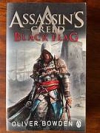 Image of Assassin's creed black flag