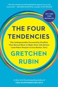 Image of The Four Tendencies
